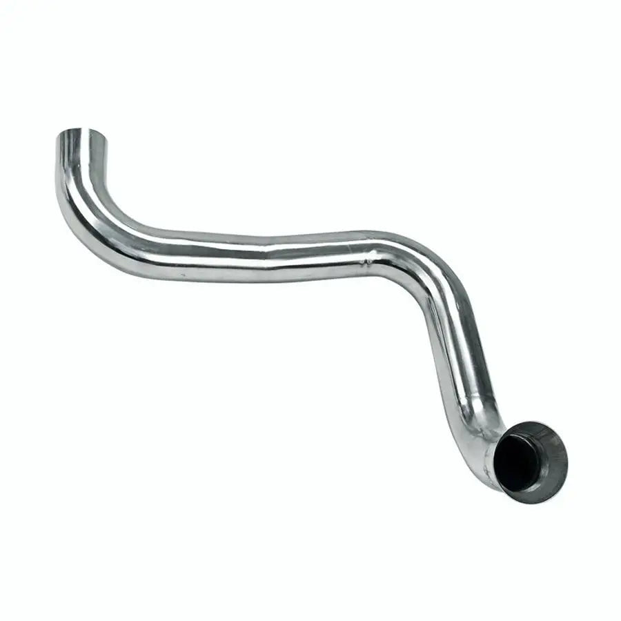 Exhaust Header for 1997-1999 Jeep Wrangler TJ 2.5L L4