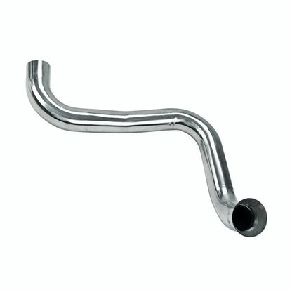 Exhaust Header for 1997-1999 Jeep Wrangler TJ 2.5L L4