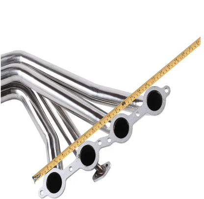 Long Tube Exhaust Headers for 1997-2004 C5 Chevy Corvette LS1/LS6 5.7L