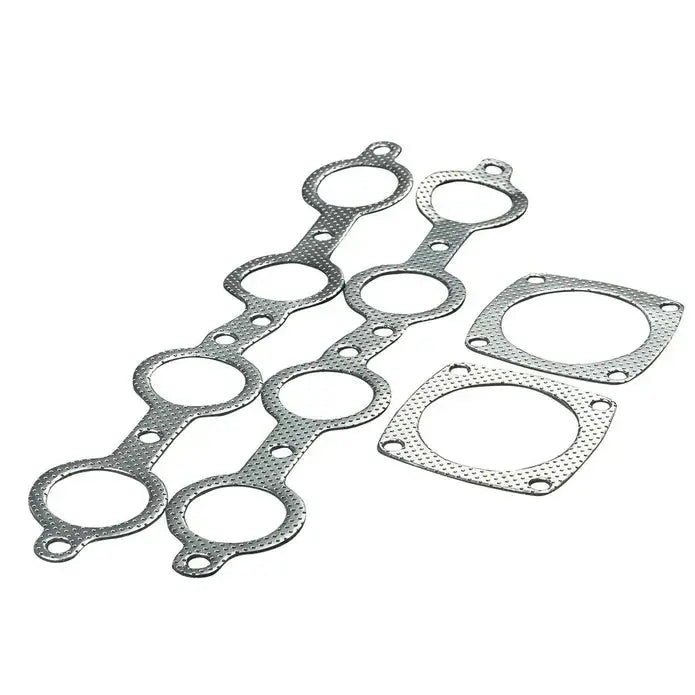 Long Tube Exhaust Headers for 1997-2004 C5 Chevy Corvette LS1/LS6 5.7L