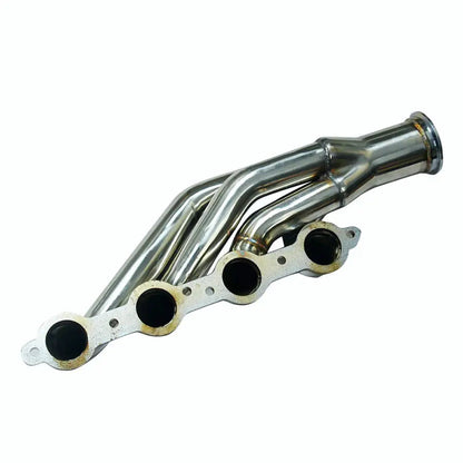 Exhaust Header for 1997-2014 Chevy Small Block Chevrolet V8 Ls1/Ls2/Ls3/Ls6 5.7L 6.0L 6.2L