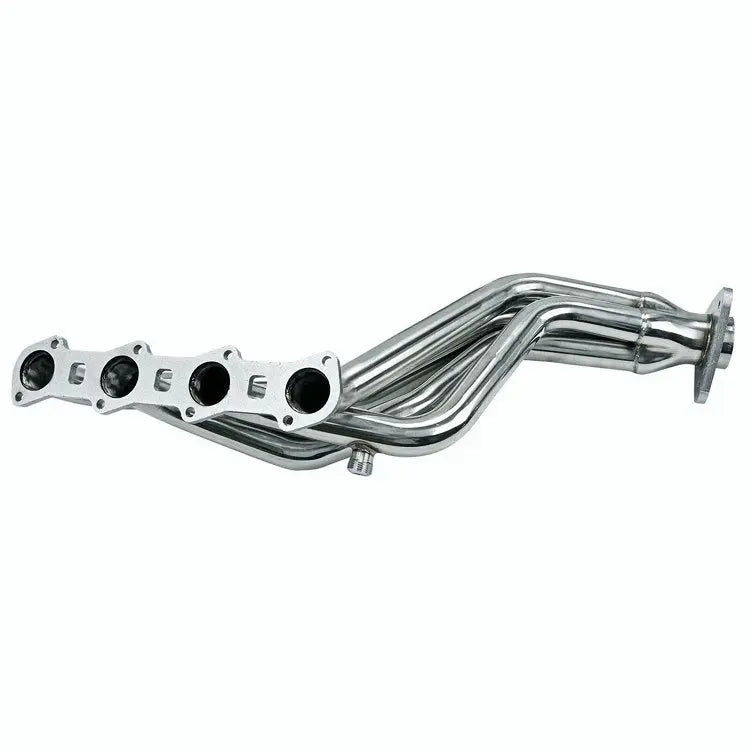 Ford 5.4L V8 Exhaust Header – Fits F-150/F-250 1999–2004, O2/EGR Compatible