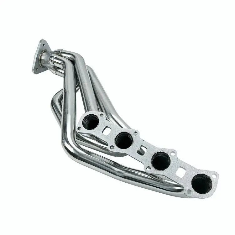 Ford 5.4L V8 Exhaust Header – Fits F-150/F-250 1999–2004, O2/EGR Compatible