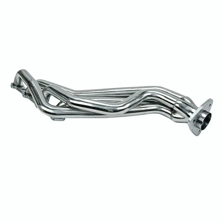 Ford 5.4L V8 Exhaust Header – Fits F-150/F-250 1999–2004, O2/EGR Compatible