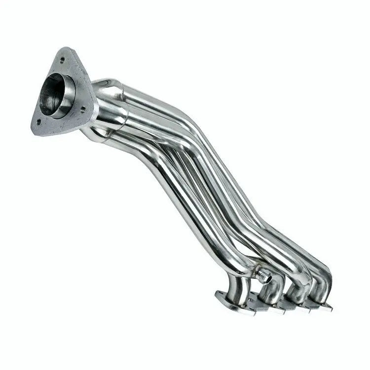 Ford 5.4L V8 Exhaust Header – Fits F-150/F-250 1999–2004, O2/EGR Compatible
