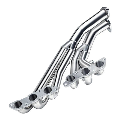 Exhaust Header for 2001-2005 Lexus IS300 3.0L 2JX-GE DOHC ALTEZZA XE10 JCE10 l6 2JZ-GE