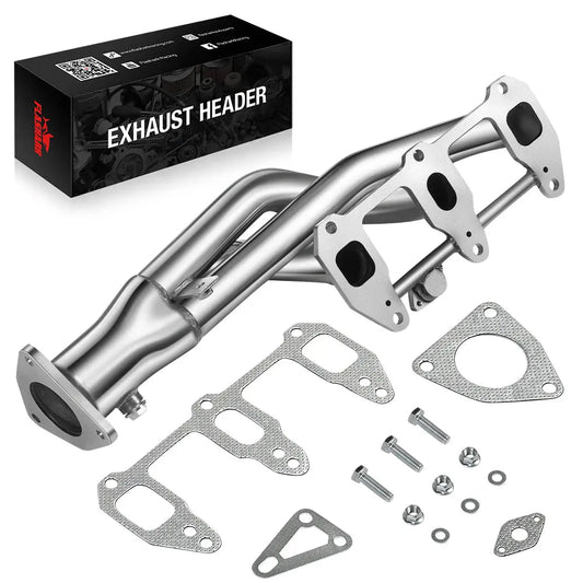 Exhaust Headers for 2004-2011 Mazda RX8 1.3L