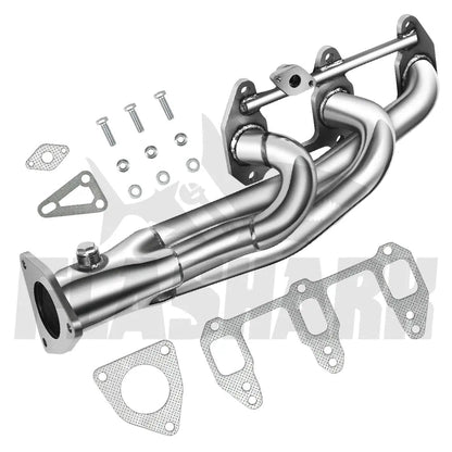 Exhaust Headers for 2004-2011 Mazda RX8 1.3L
