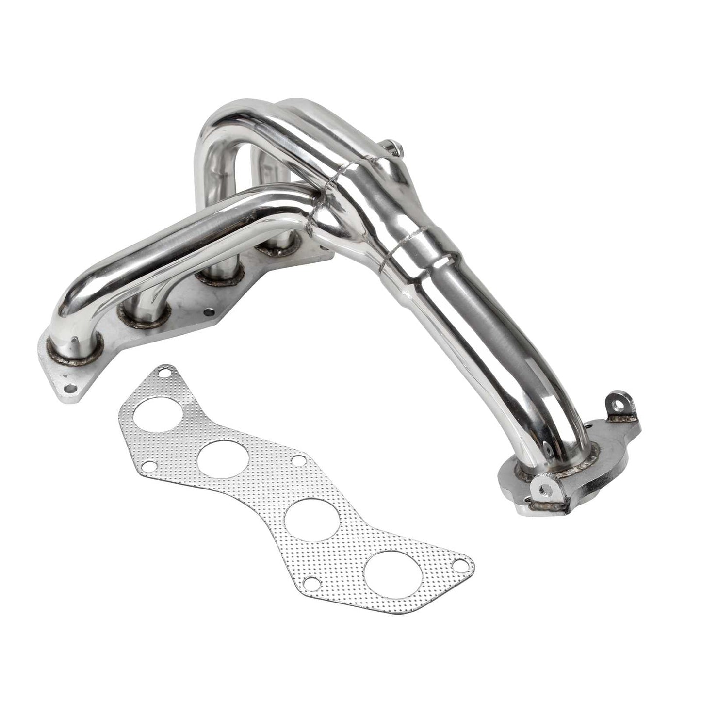 Exhaust Header for 2005-2010 Toyota Scion TC Ant10 JDM 2.4L
