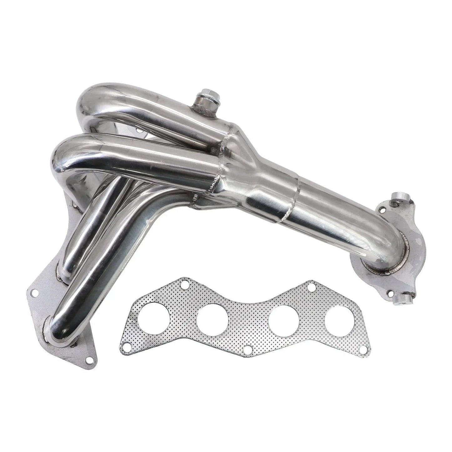 Exhaust Header for 2005-2010 Toyota Scion TC Ant10 JDM 2.4L