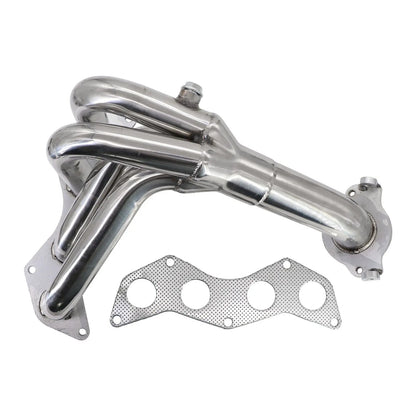 Exhaust Header for 2005-2010 Toyota Scion TC Ant10 JDM 2.4L