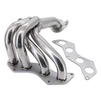Exhaust Header for 2005-2010 Toyota Scion TC Ant10 JDM 2.4L