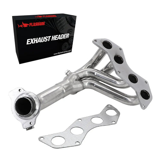 Exhaust Header for 2005-2010 Toyota Scion TC Ant10 JDM 2.4L