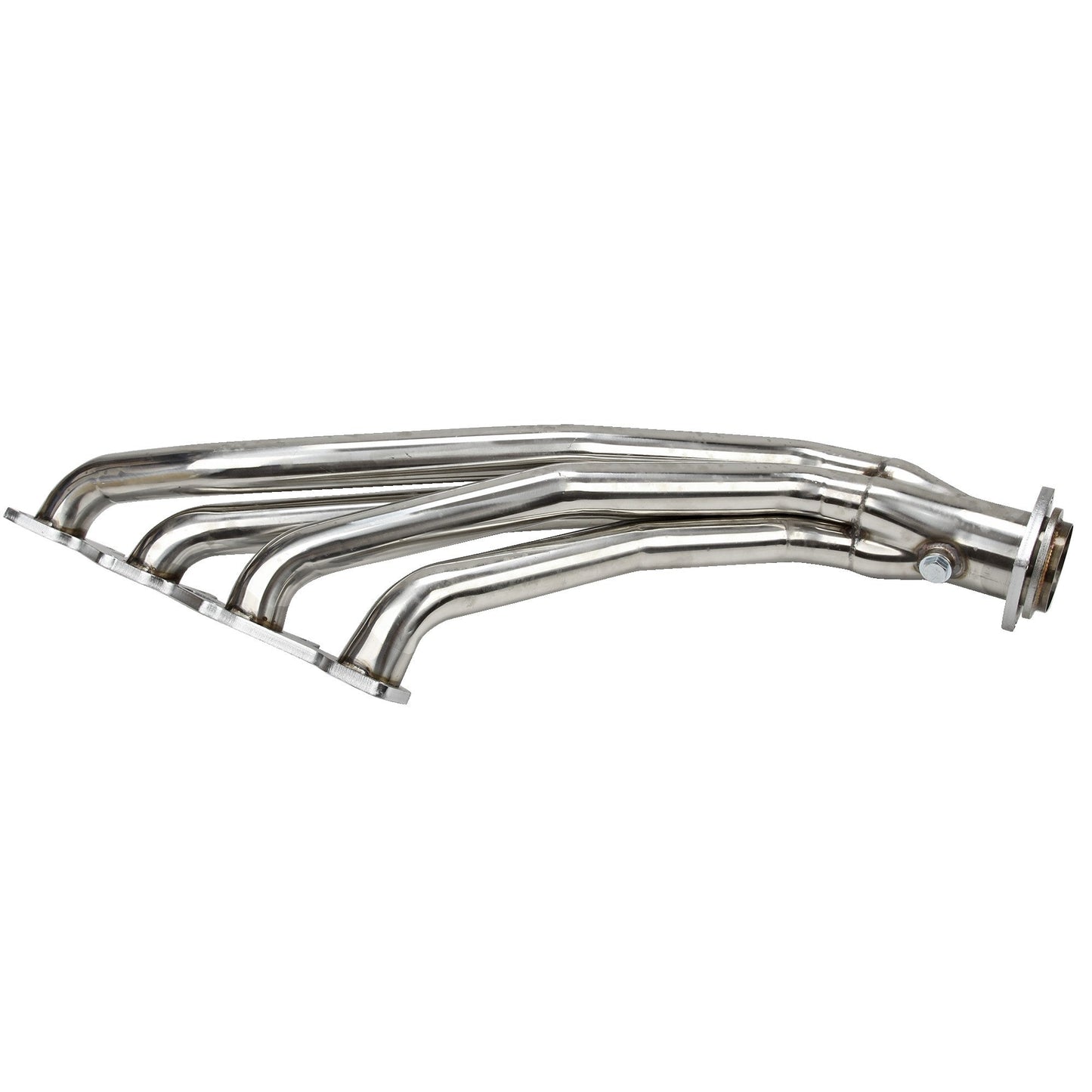 Exhaust Headers for 2005-2011 Chrysler 300C/S & Dodge Challenger/Charger/Magnum 5.7L/6.1L Hemi V8