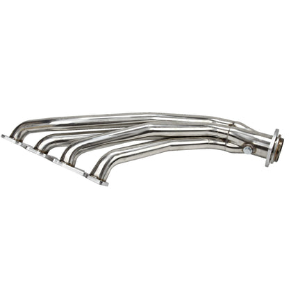 Exhaust Headers for 2005-2011 Chrysler 300C/S & Dodge Challenger/Charger/Magnum 5.7L/6.1L Hemi V8