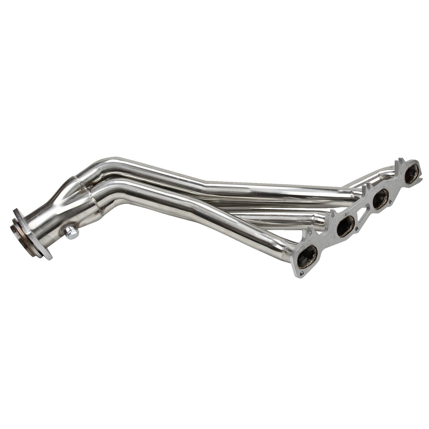Exhaust Headers for 2005-2011 Chrysler 300C/S & Dodge Challenger/Charger/Magnum 5.7L/6.1L Hemi V8