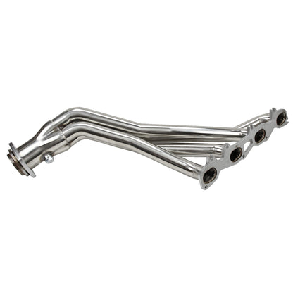 Exhaust Headers for 2005-2011 Chrysler 300C/S & Dodge Challenger/Charger/Magnum 5.7L/6.1L Hemi V8