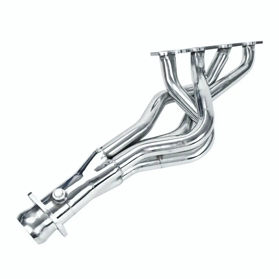 Short & Long Tube Headers for 2009-2018 Dodge RAM 1500 Hemi 5.7L V8