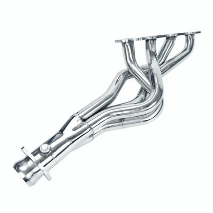 Short & Long Tube Headers for 2009-2018 Dodge RAM 1500 Hemi 5.7L V8