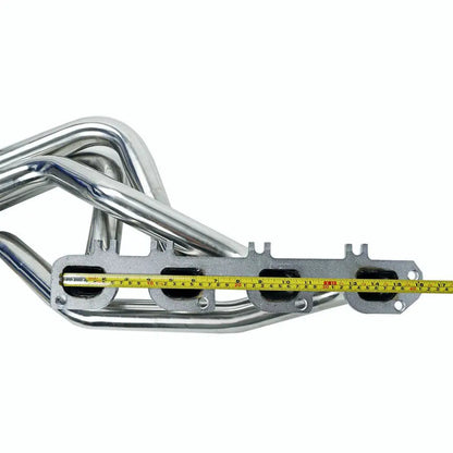 Short & Long Tube Headers for 2009-2018 Dodge RAM 1500 Hemi 5.7L V8