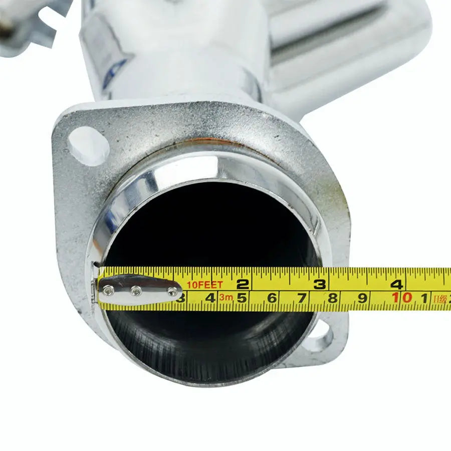 Short & Long Tube Headers for 2009-2018 Dodge RAM 1500 Hemi 5.7L V8