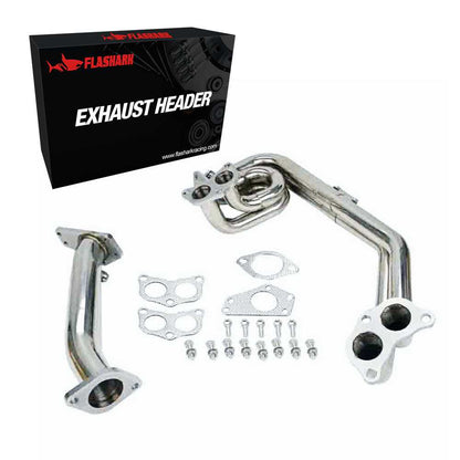 Exhaust Headers for 2008-2017 Subaru Impreza WRX/STI EJ25