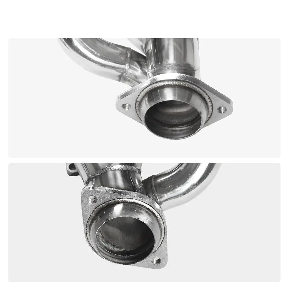 Short & Long Tube Headers for 2009-2018 Dodge RAM 1500 Hemi 5.7L V8