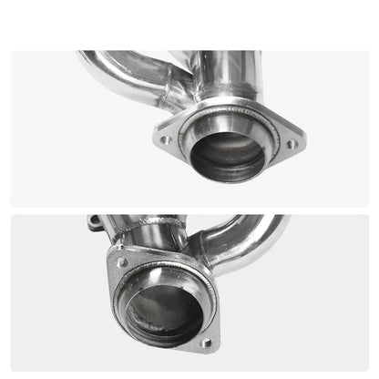 Short & Long Tube Headers for 2009-2018 Dodge RAM 1500 Hemi 5.7L V8