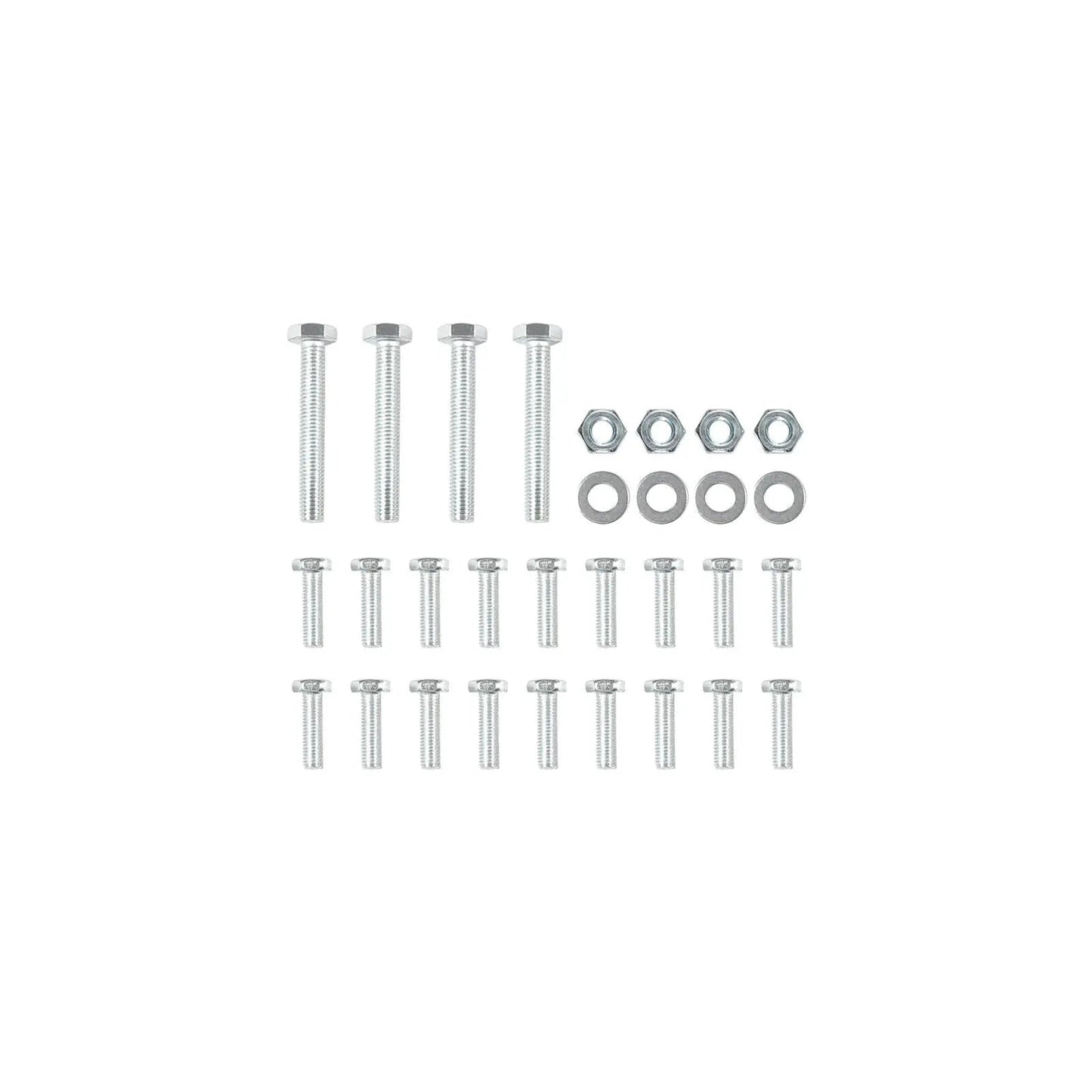 Short & Long Tube Headers for 2009-2018 Dodge RAM 1500 Hemi 5.7L V8