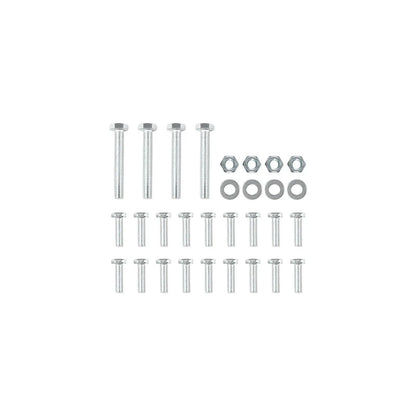 Short & Long Tube Headers for 2009-2018 Dodge RAM 1500 Hemi 5.7L V8