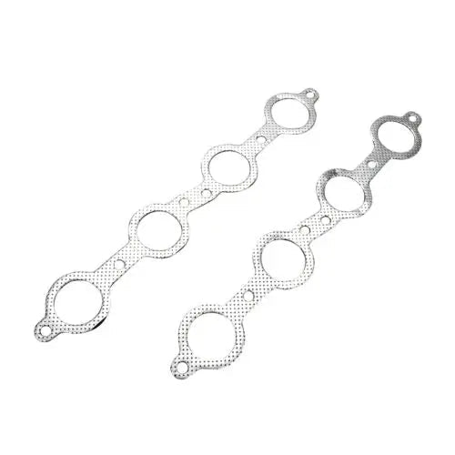 Long Tube Headers for 2010-2015 Chevrolet Chevy Camaro SS LS3 6.2L V8