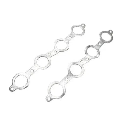 Long Tube Headers for 2010-2015 Chevrolet Chevy Camaro SS LS3 6.2L V8