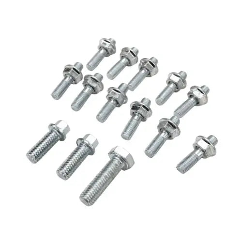 Long Tube Headers for 2010-2015 Chevrolet Chevy Camaro SS LS3 6.2L V8