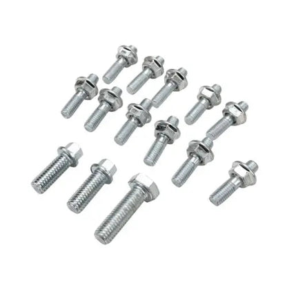 Long Tube Headers for 2010-2015 Chevrolet Chevy Camaro SS LS3 6.2L V8