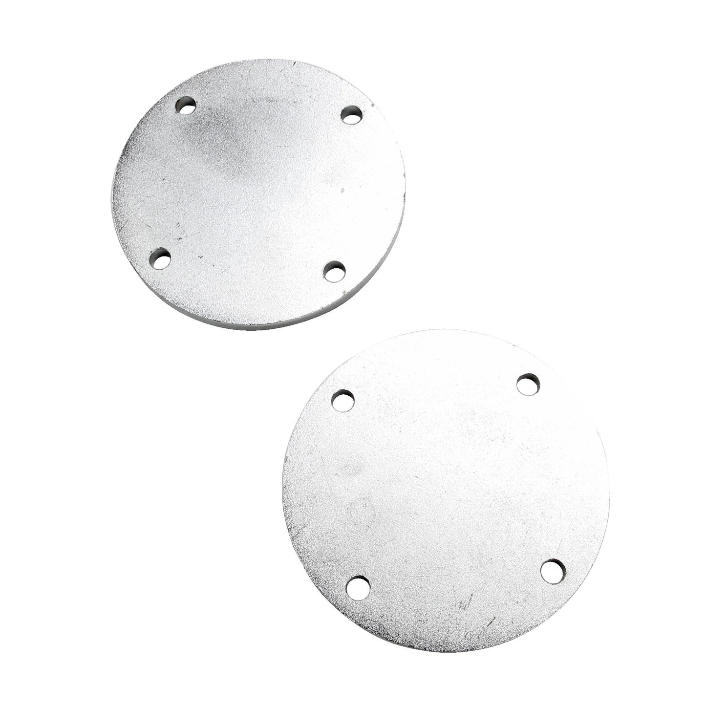 Exhaust Header for 1965-1974 Chevy SBC 265-400 V8 Including D-port ZZ-4 Style Heads (not LT-1)