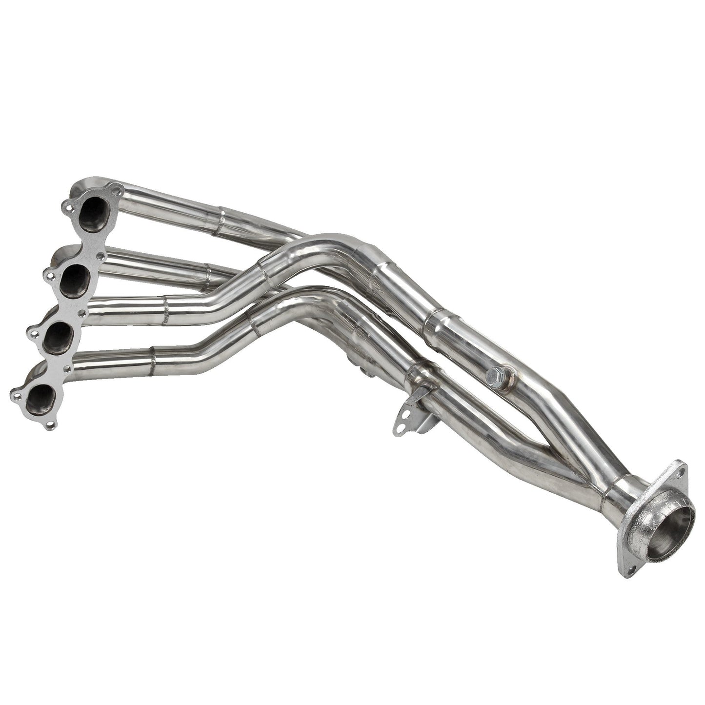 Exhaust Header for 1993-2001 Honda Acura Integra GSR/Type-R B18 Tri-Y
