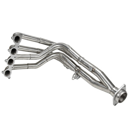 Exhaust Header for 1993-2001 Honda Acura Integra GSR/Type-R B18 Tri-Y