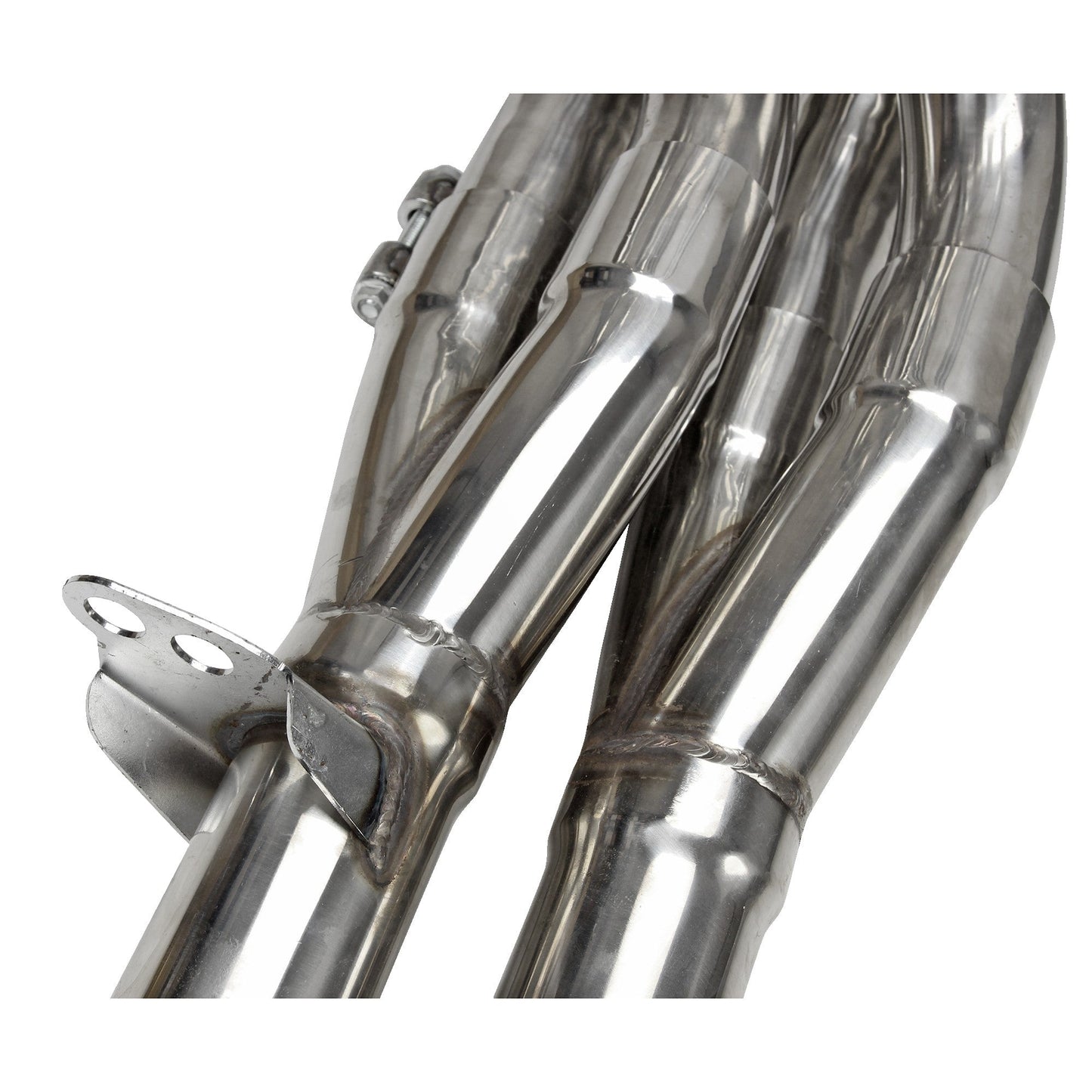 Exhaust Header for 1993-2001 Honda Acura Integra GSR/Type-R B18 Tri-Y