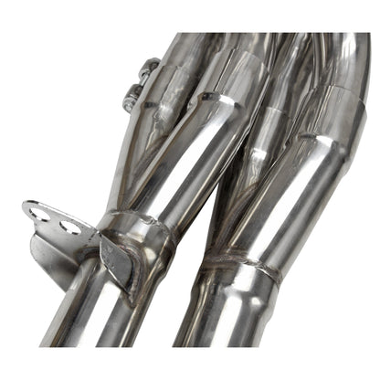 Exhaust Header for 1993-2001 Honda Acura Integra GSR/Type-R B18 Tri-Y