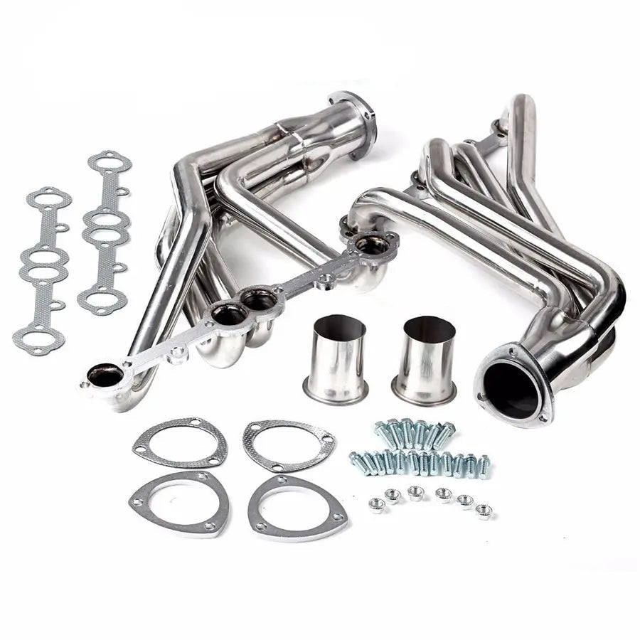 Exhaust Header for 1963-1981 Chevrolet Corvette V8 Engines