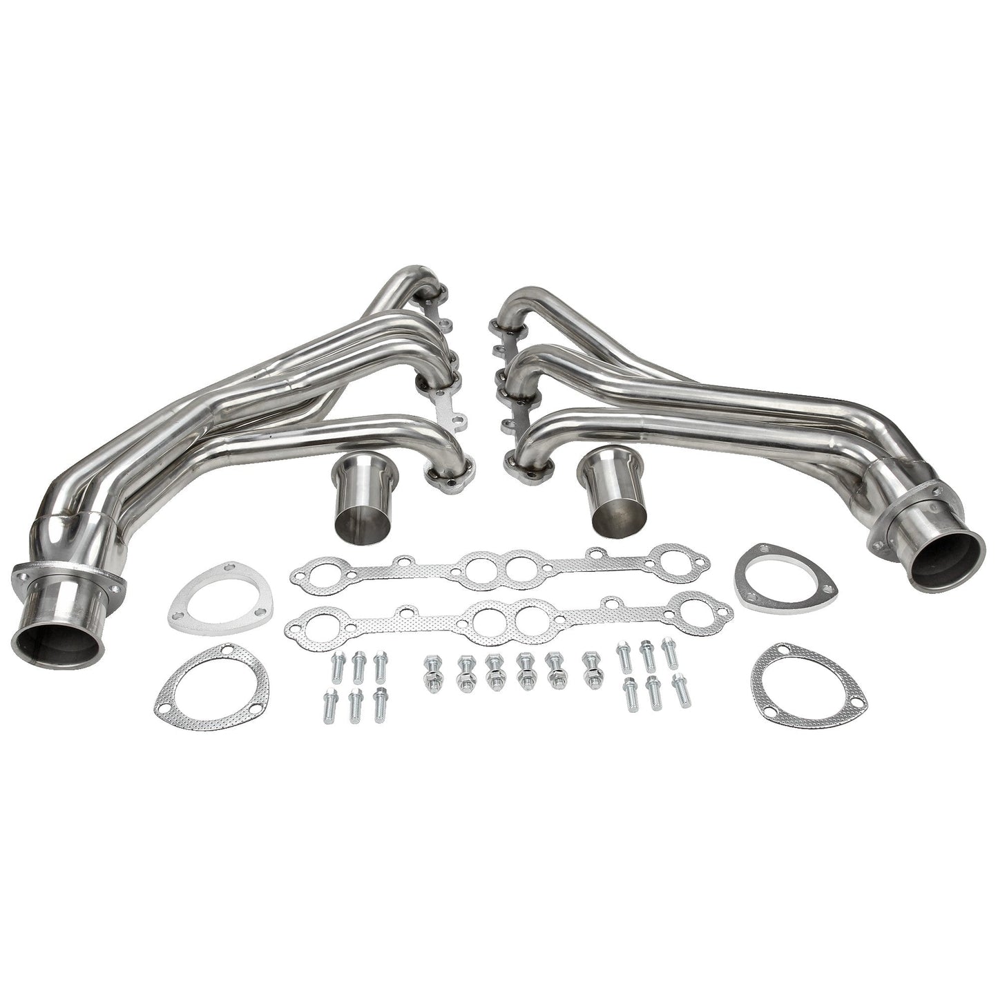 Exhaust Header for 1963-1981 Chevrolet Corvette V8 Engines