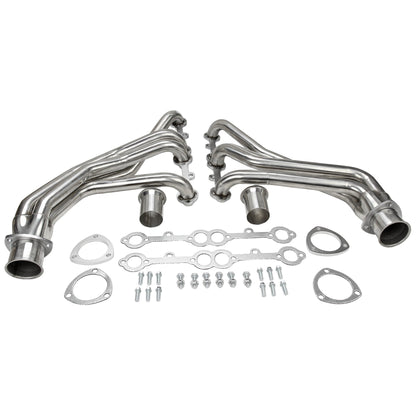 Exhaust Header for 1963-1981 Chevrolet Corvette V8 Engines
