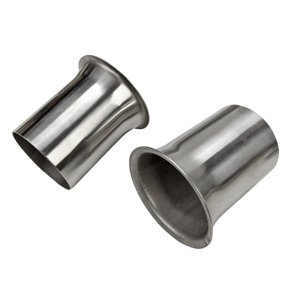 Exhaust Header for 1963-1981 Chevrolet Corvette V8 Engines