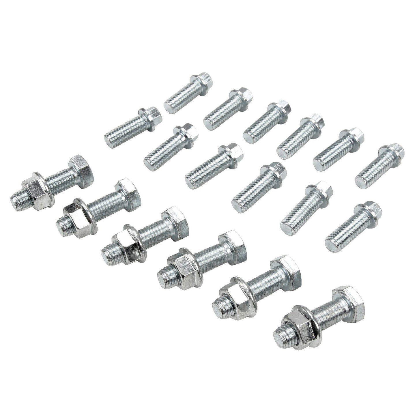 Exhaust Header for 1963-1981 Chevrolet Corvette V8 Engines