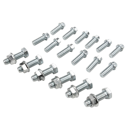 Exhaust Header for 1963-1981 Chevrolet Corvette V8 Engines