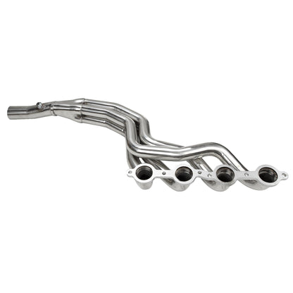 Long Tube Headers for 2010-2015 Chevrolet Chevy Camaro SS LS3 6.2L V8