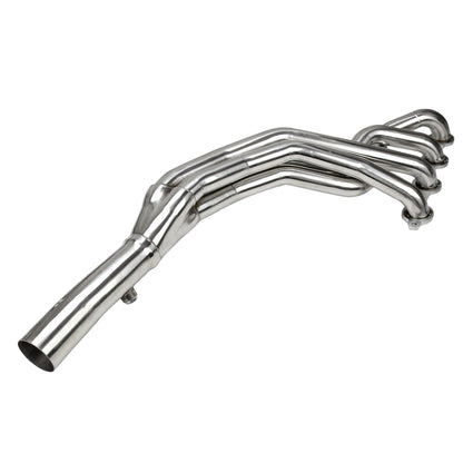 Long Tube Headers for 2010-2015 Chevrolet Chevy Camaro SS LS3 6.2L V8