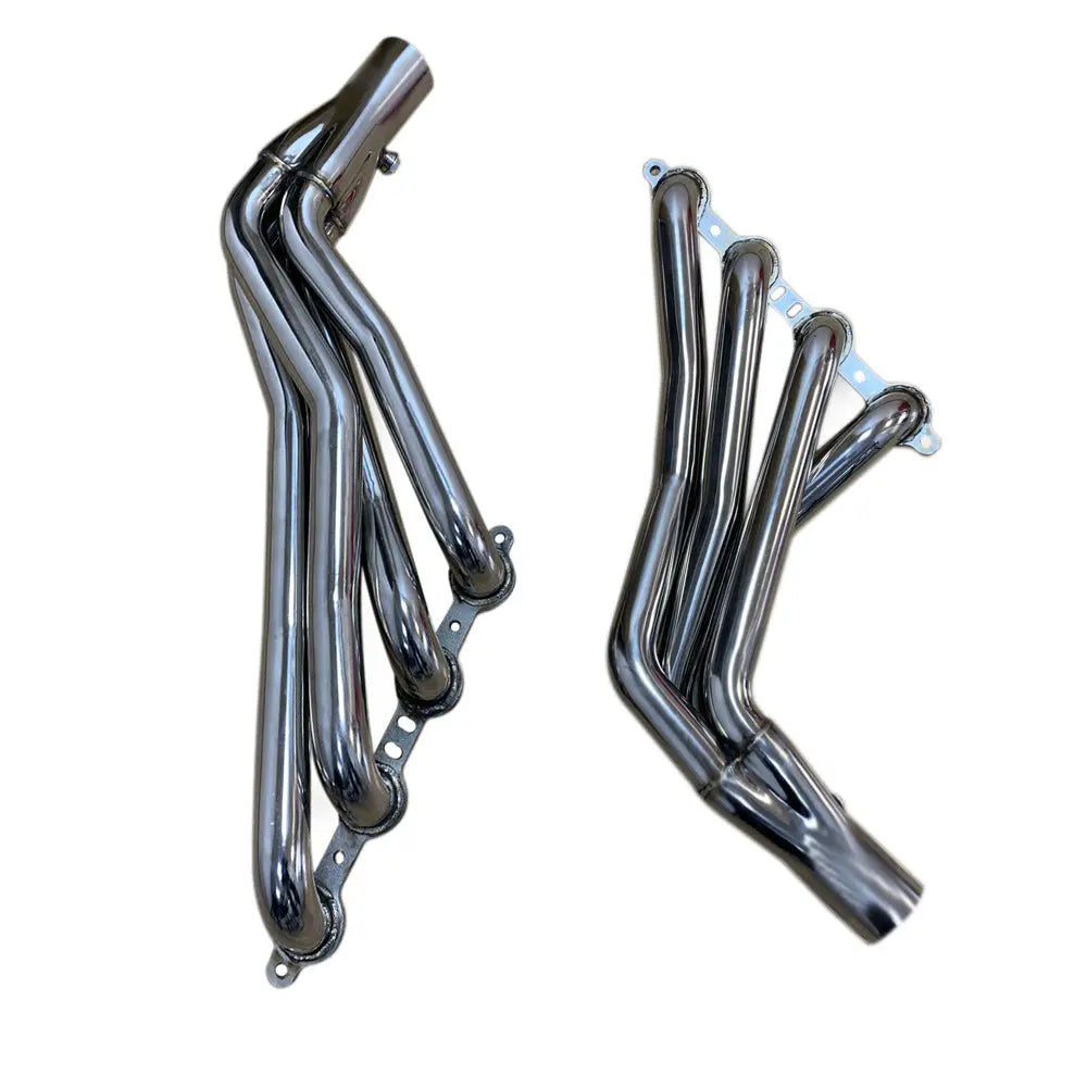 LS Swap Long Tube Headers for 1960-1988 Chevy C10 4.8L 5.3L 6.0L 6.2L