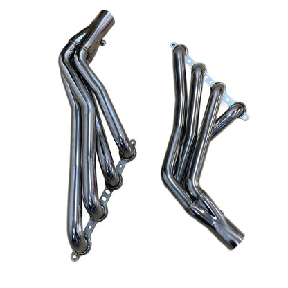 LS Swap Long Tube Headers for 1960-1988 Chevy C10 4.8L 5.3L 6.0L 6.2L
