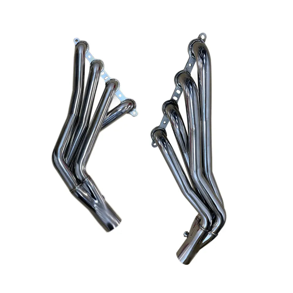 LS Swap Long Tube Headers for 1960-1988 Chevy C10 4.8L 5.3L 6.0L 6.2L